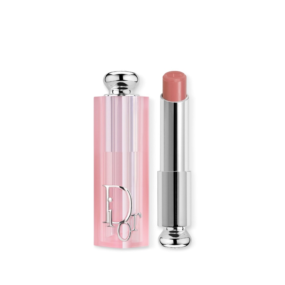 Dior Addict Lip Glow 038 Rose Nude